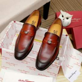 Picture of Ferragamo Shoes _SKUFerragamosz38-45TF04055373